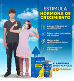 KREC UP CAPSULAS X60 AMERICAN NATURAL